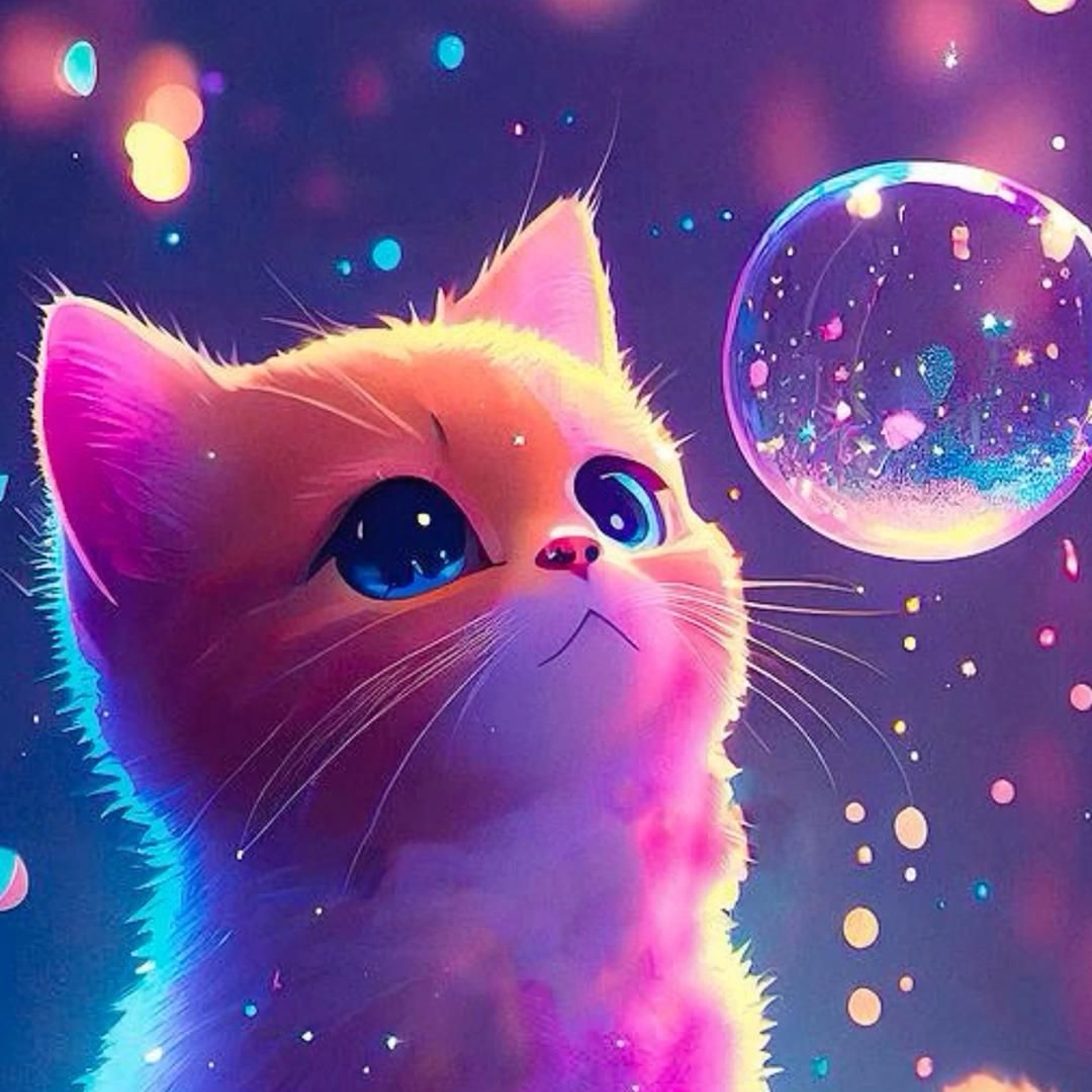 Cute Cat Pfp - Top 20 Cute Cat Profile Pictures, Pfp, Avatar, Dp, icon [ HQ  ]